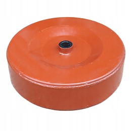 Kultivatoriaus ratas mažas 350