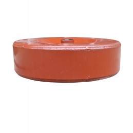 Kultivatoriaus ratas mažas 350