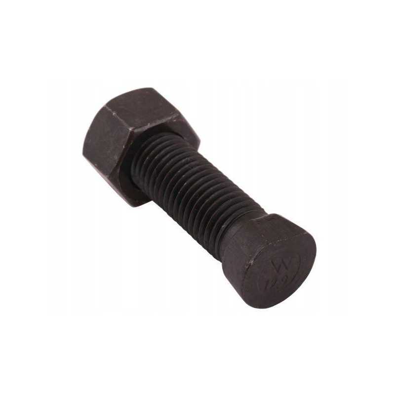 Pluzna varžtas ovalus 16x85 kverneland warynski 10x