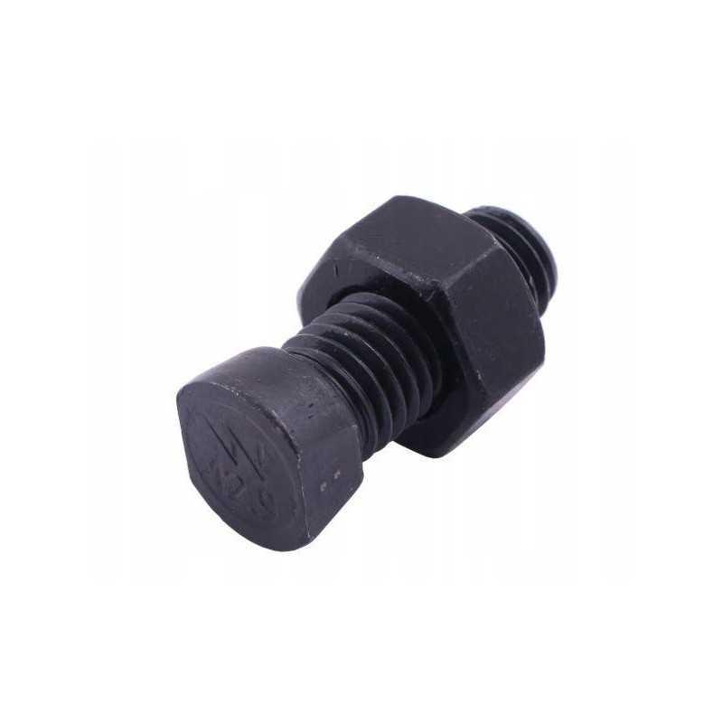 Pluzna varžtas ovalus 12x40 12 9 Kverneland Warynski