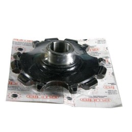 Suvirinto vamzdžio LCA650 ratas yra Sipma ritininis presas