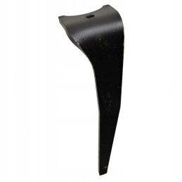 Dešinysis akėčių dantis