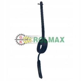 Šešiakampis varžtas 3013839 Lemken