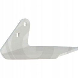 Pasėlių noragų pjovimo skersinis Unia kairysis AU 23