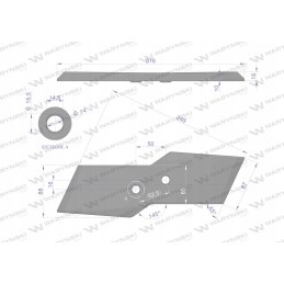 Kaltas, pasukamas dalelių dangtelis, Kuhn war