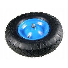 Karučio ratas 4 00 8 ratlankis 1 2 mm 4 ašis 15 mm