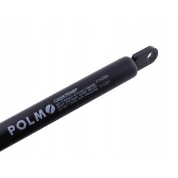 Galinio lango pavara 500mm mf mauser polmo