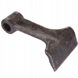 Plaktukas Kuhn vejapjovei