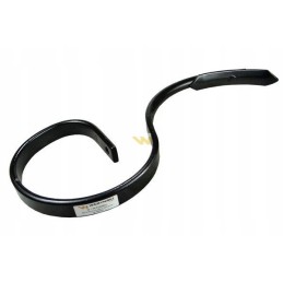 Spyruoklinis dantis 32x10, naudojimas: Famarol tipas