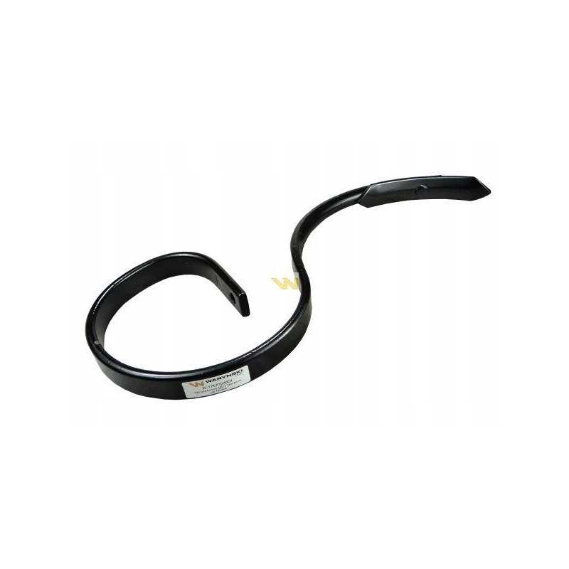 Spyruoklinis dantis 32x10, naudojimas: Famarol tipas