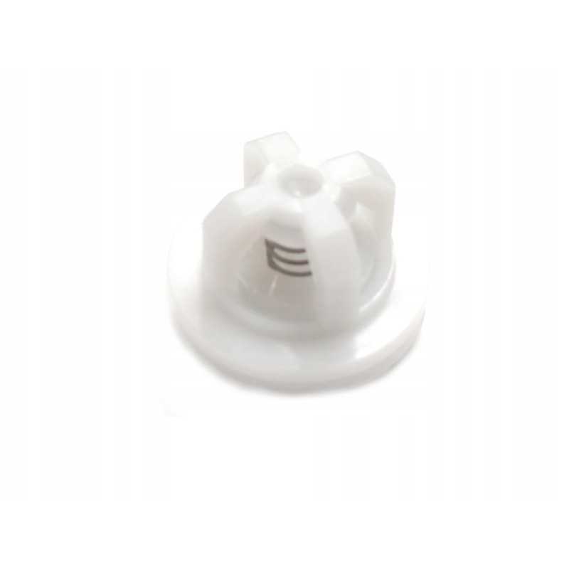 Siurblio vožtuvas 52x40 mm purkštuvas