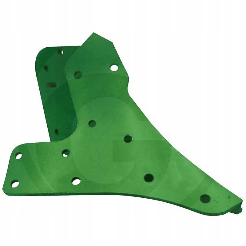 Slupica plūgo korpusas Kverneland 073411 dešinė