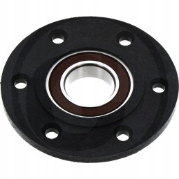 Peiliu supjaustyta stebulė, pilna kleine 810954