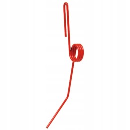 Sėjamosios noragai 530 mm Lemken 3537055