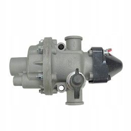 Čekiškas zetor slėgio reguliatorius