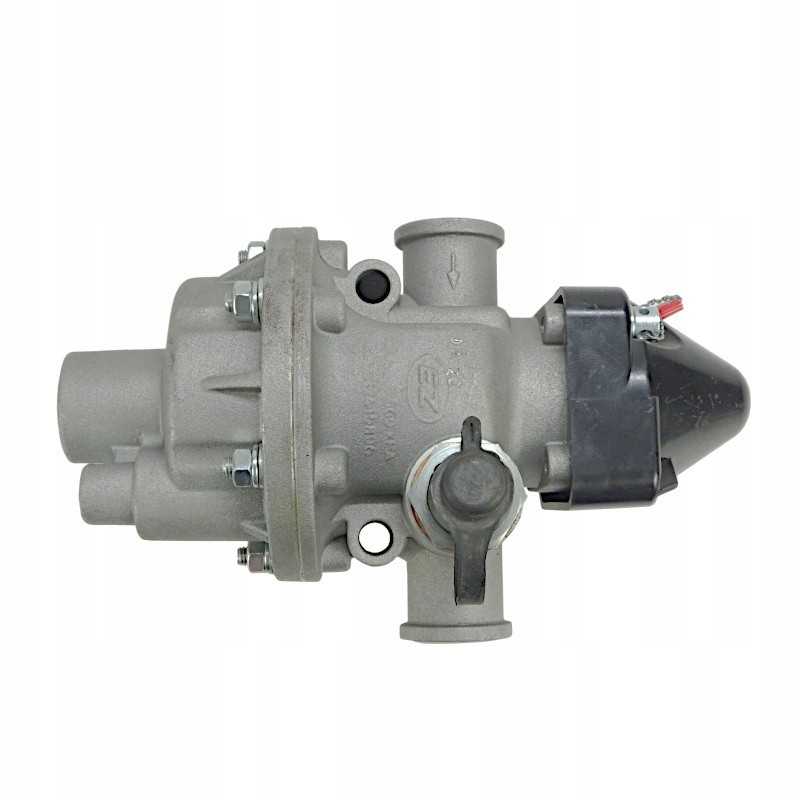 Čekiškas zetor slėgio reguliatorius