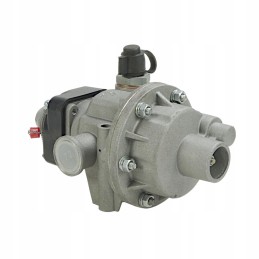 Čekiškas zetor slėgio reguliatorius