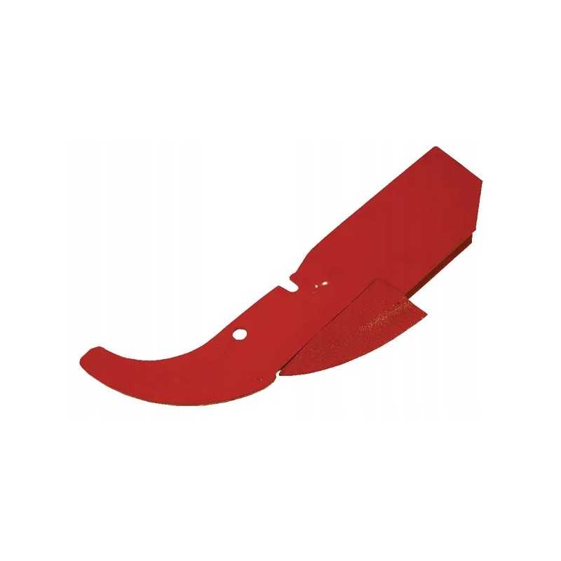 Kukurūzų sėjamosios noragėliai sp rinkinys orig