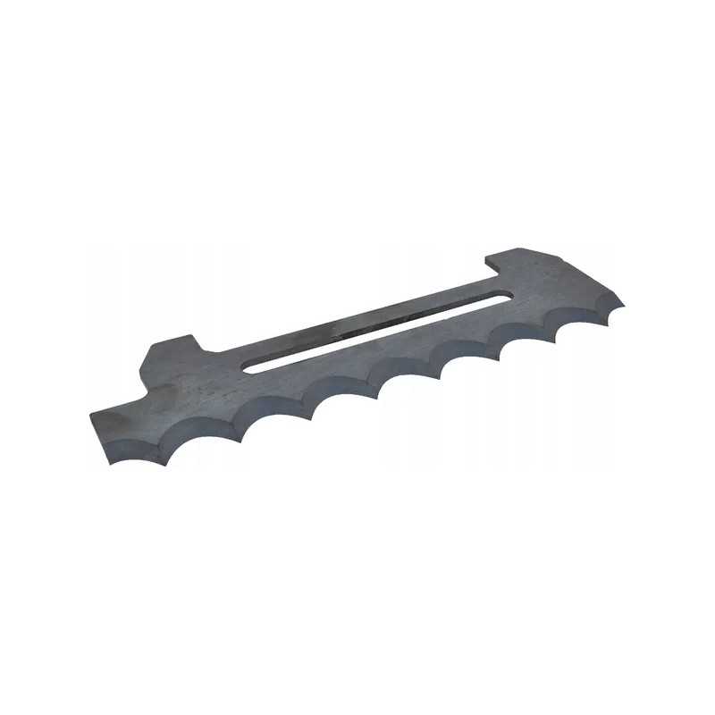 Kairės pusės peilis