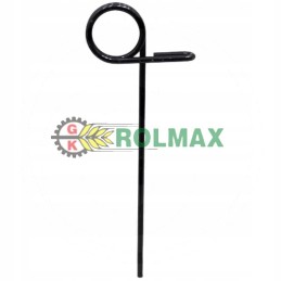 Sėjamosios noragai 501132 Koeckerling gran