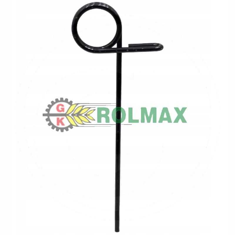 Sėjamosios noragai 501132 Koeckerling gran