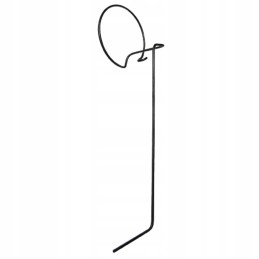 Kairysis sėjamosios akėčių noragas 3510300180