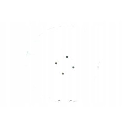 Dantytas diskas 460 mm 4 skylės au341 jungtis 1680130040