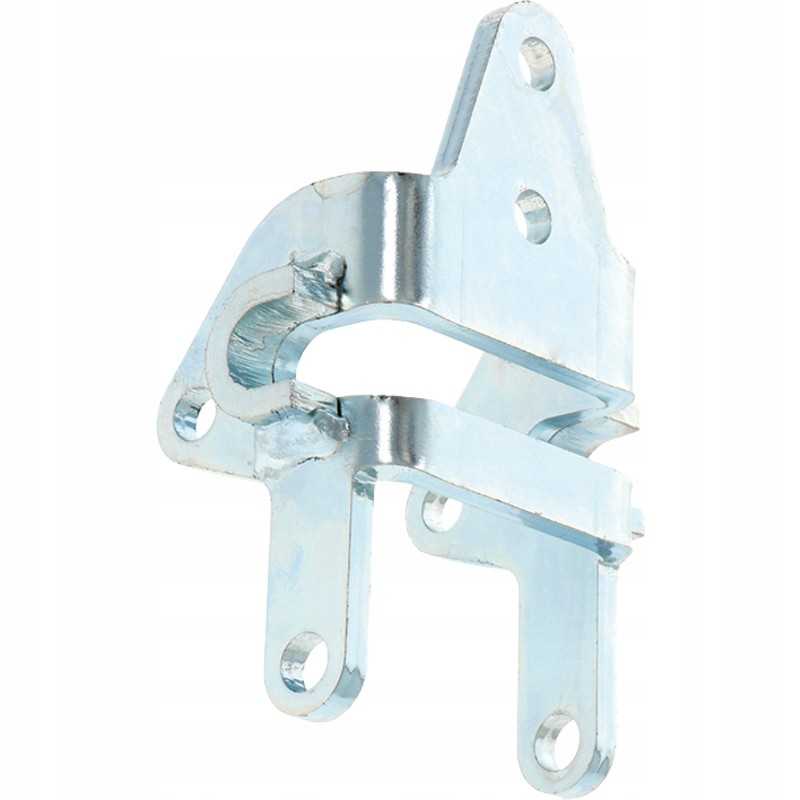 Horsch 23250700 akėčių noragų tvirtinimo kronšteinas