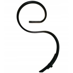 Cp50 kultivatoriaus noragai 32x10x540 mm su noragėliais