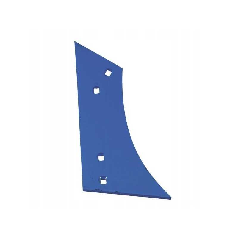 Lemken moldboard prieplaukos dešinė 3450524 pakeitimas
