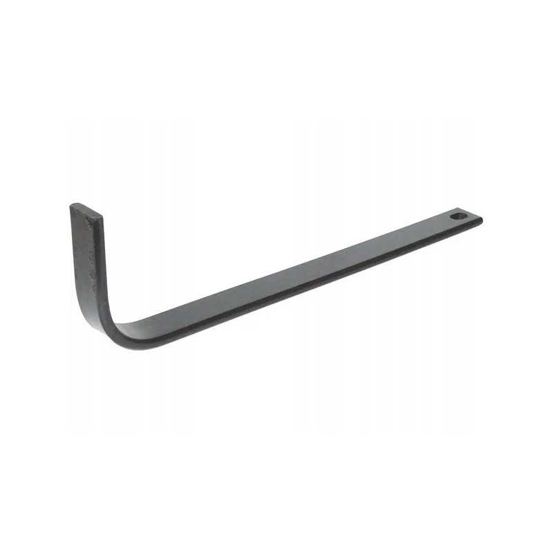 Armatūros spyruoklė 40x10x470 mm