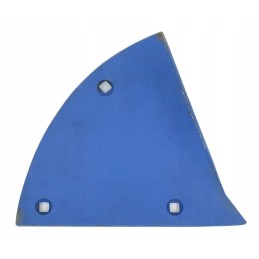 Lemken b2kh moldboard prieplauka dešinė 3451010