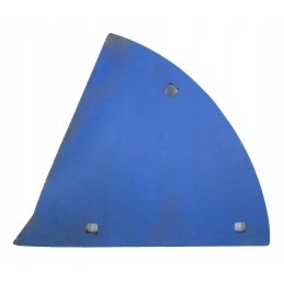 Lemken b2kh moldboard prieplauka dešinė 3451010