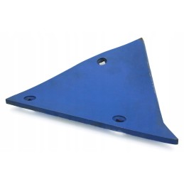 Lemken b2kh moldboard prieplauka dešinė 3451010