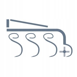 Kukurūzų sėjos diskas