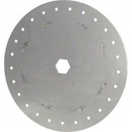 Kukurūzų sėjos diskas