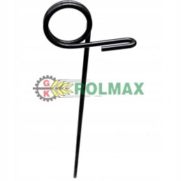 Sėjamosios akėčios 501132 Koeckerling gran