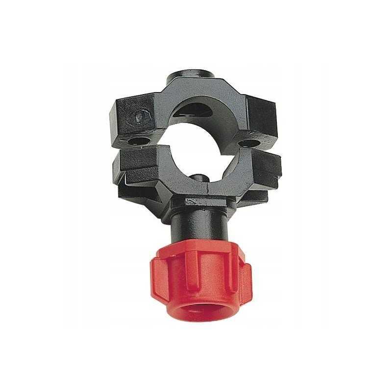 Tiesus antgalio laikiklis vamzdžiui 3 4 400050av