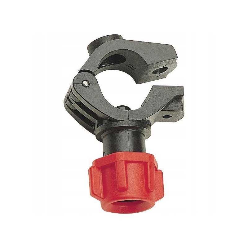 Purkštuko laikiklis 20 mm 400520