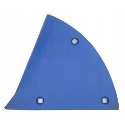 Liejimo lentos krūtinė Lemken B2kh kairėje 3451011