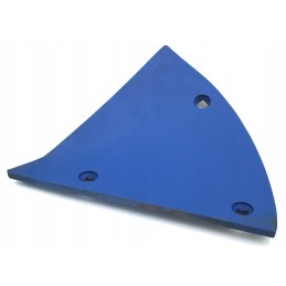 Liejimo lentos krūtinė Lemken B2kh kairėje 3451011