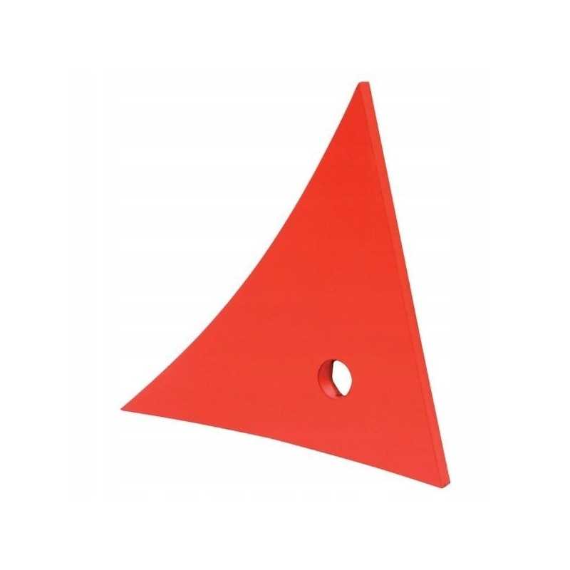 5040063240 dešinė purvo krūtinė, viena skylė