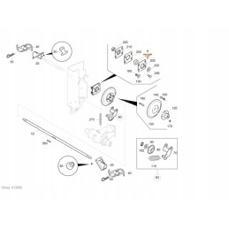 Guolio atraminis žiedas 943760 amazon skirtas m
