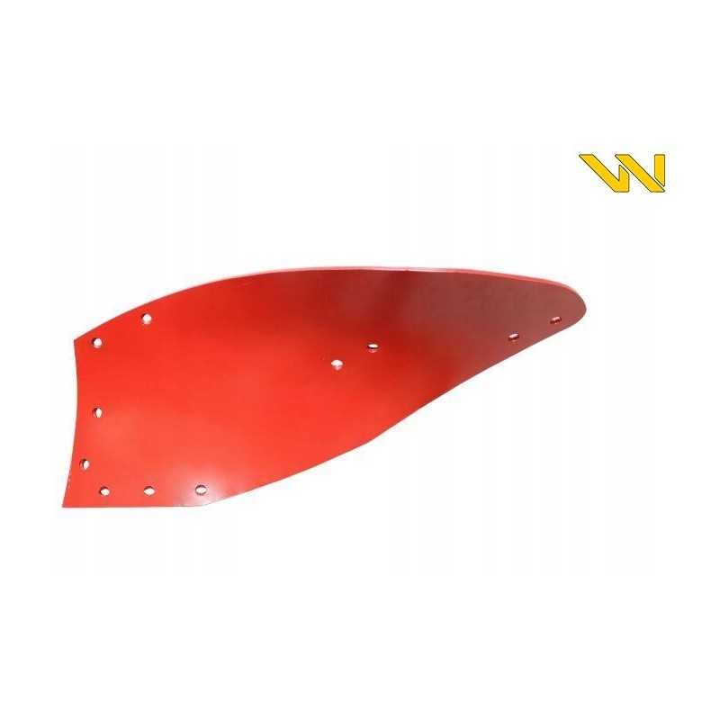 Kairysis formos plokštės sparnas 14 20 korpusas Nr. 9 ir 1