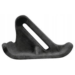 Slydimo plokštė tinka b 200