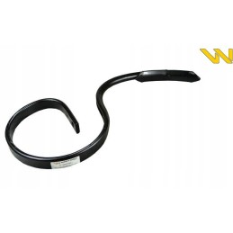 Naudotas spyruoklinis dantis, SU Warynski tipo