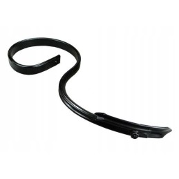 Naudotas spyruoklinis dantis, SU Warynski tipo