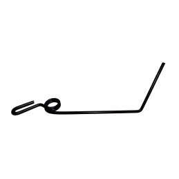 Spyruoklinė pirštinė Poznanė 6 p meprozet