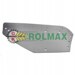 Dešinė liejimo lenta rl kuhn neoriginali 616104n 6161