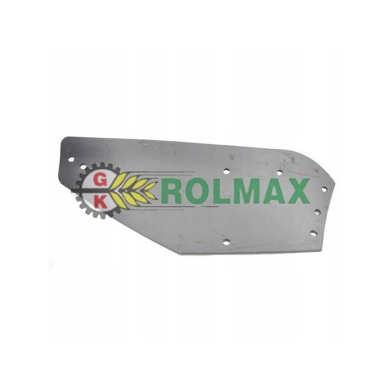 Dešinė liejimo lenta rl kuhn neoriginali 616104n 6161